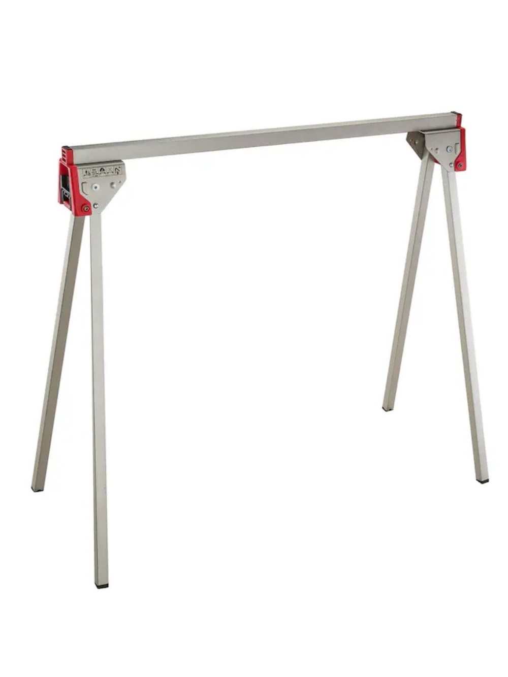 Craftsman metal saw horse